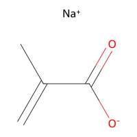 聚甲基丙烯酸钠 溶液，54193-36-1，viscosity 13000-15000 mpa.s，50 wt. % in H2O，阿拉丁
