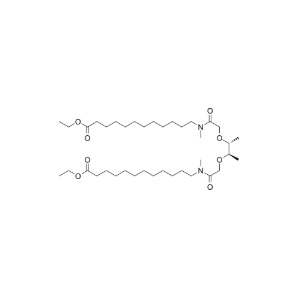 钙离子载体 I,58801-34-6,Moligand™, 10mg/ml in ethanol,阿拉丁产品图