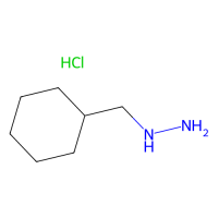 环己基甲基-肼盐酸盐,3637-58-9,≥97%,阿拉丁