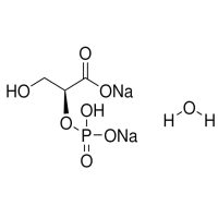 L-2-磷酸甘油酸 二钠盐，23295-92-3，Moligand™, ≥80%，阿拉丁