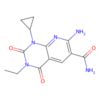 A  484954,CaM激酶III（eEF-2激酶）抑制剂，142557-61-7，≥98%(HPLC)，阿拉丁