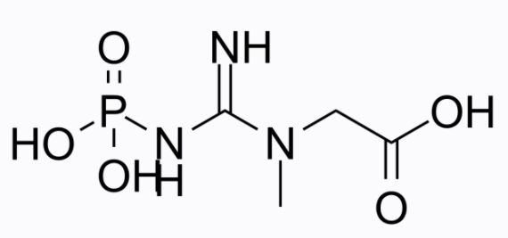 磷酸肌酸,67-07-2,≥92%,阿拉丁产品图