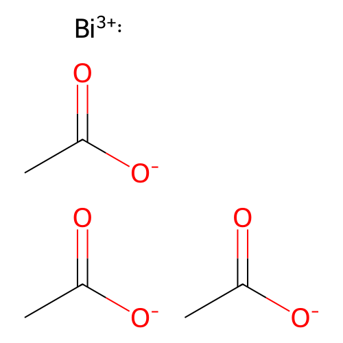 乙酸铋(III),22306-37-2,PrimorTrace™, ≥99.99% metals basis,阿拉丁产品图