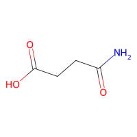 丁酰胺酸，638-32-4，≥96%，阿拉丁