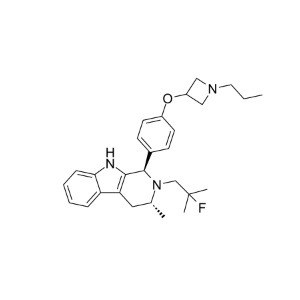 Palazestrant,2092925-89-6,≥98%,阿拉丁产品图