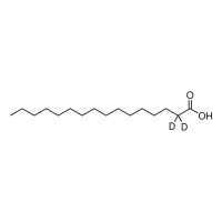 棕榈酸-2,2-d₂,62689-96-7,≥98%,≥98 atom% D,阿拉丁