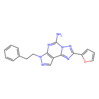 SCH 58261,A 2A拮抗剂,160098-96-4,Moligand™, ≥98%(HPLC),阿拉丁