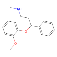 Nisoxetine,53179-07-0,Moligand™, ≥98%,阿拉丁