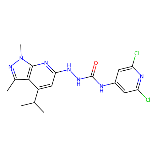 JTE 013,S1P2受体拮抗剂,383150-41-2,Moligand™, ≥98%(HPLC),阿拉丁产品图
