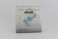 中速型定量滤纸，i-Quip™, 材质:纯棉纤维纸;颜色:白色