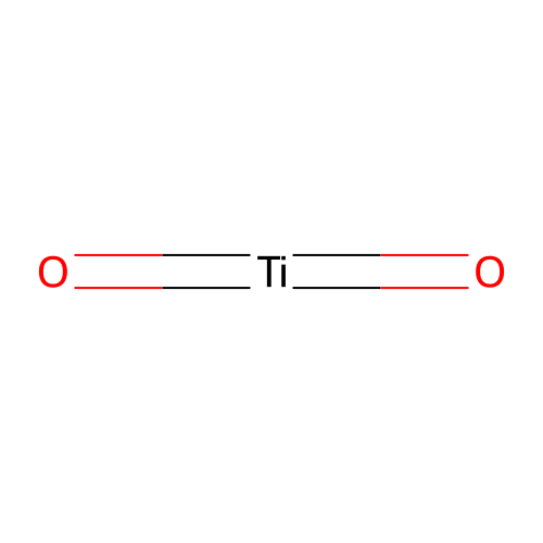 氧化钛 (IV),锐钛矿,1317-70-0,≥99.7% metals basis, nanopowder,<25nm,阿拉丁产品图