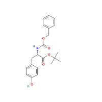 Z-Tyr-OtBu hydrate，16881-33-7，≥98%，阿拉丁