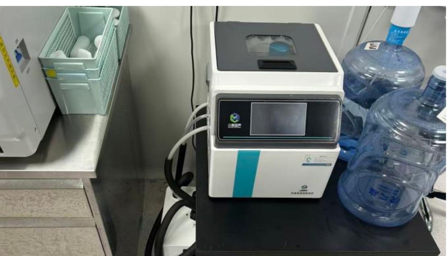 上海净信非接触式超声破碎仪在RNA片段化中的应用：实验验证与效果分析