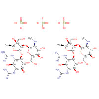 链霉素 硫酸盐，3810-74-0，BioReagent, 用于细胞培养, Powder，阿拉丁