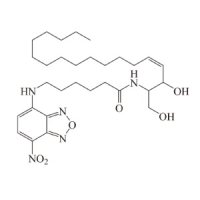 NBD C6-Ceramide(NBD C6-神经酰胺),86701-10-2,阿拉丁