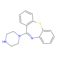 N-N-去烷基喹硫平,5747-48-8,Moligand™,≥96%,阿拉丁
