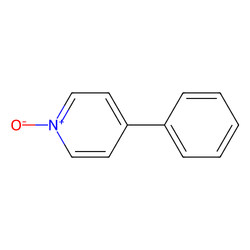 4-苯基吡啶-N-氧化物,1131-61-9,≥98%(HPLC)(T),阿拉丁产品图