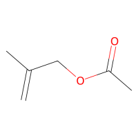 2-甲基-2-丙烯基乙酸酯,820-71-3,≥98%(GC),阿拉丁