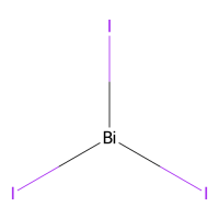 碘化铋,7787-64-6,PrimorTrace™, ≥99.99% metals basis,阿拉丁