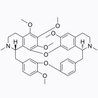 鹤氏唐松草碱,6681-13-6,Moligand™,≥98%,阿拉丁