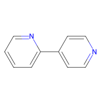 2,4'-二吡啶,581-47-5,≥97%(GC),阿拉丁