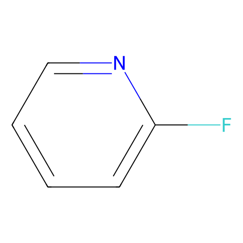 2-氟吡啶,372-48-5,≥99%,阿拉丁产品图