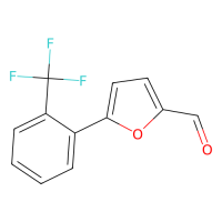 5-[2-(三氟甲基)苯基]糠醛，94098-56-3，≥97%，阿拉丁