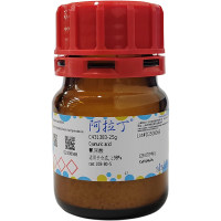 三聚氰酸(CA),108-80-5,适用于合成, ≥98%,阿拉丁