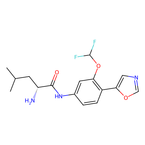 BMS-911172,1644248-18-9,Moligand™, ≥98%,阿拉丁产品图