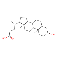 石胆酸,434-13-9,Moligand™, ≥97%,阿拉丁