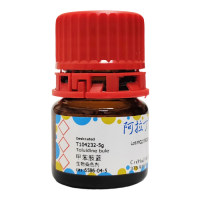 甲苯胺蓝,6586-04-5,生物染色剂,阿拉丁