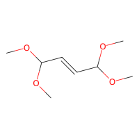 反式丁烯二酸双(二甲基羧醛),6068-62-8,≥90%(GC),阿拉丁