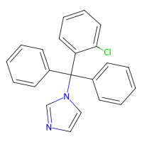 克霉唑-d5,1185076-41-8,≥99 atom% D,阿拉丁