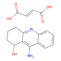 马来酸维吖啶，118909-22-1，Moligand™,≥98%，阿拉丁