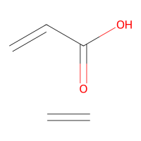 聚(乙烯-co-丙烯酸),9010-77-9,丙烯酸 15wt. %,阿拉丁