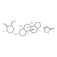 杠柳次苷,32476-67-8,Moligand™,≥98%,阿拉丁