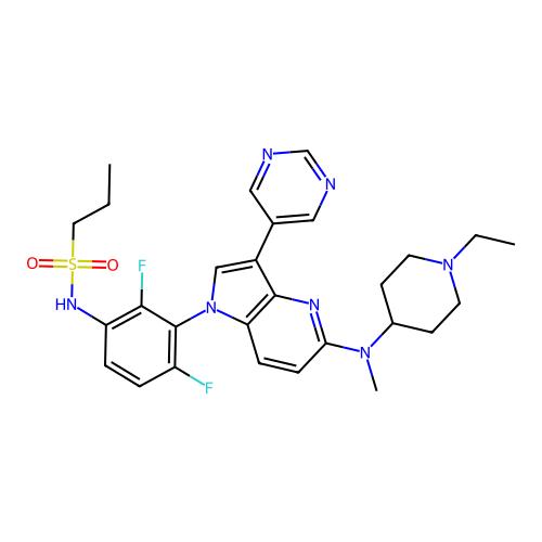 BI-882370，1392429-79-6，≥99%，阿拉丁产品图