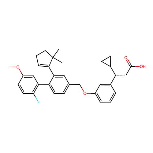 AM-1638，1142214-62-7，≥99%，阿拉丁产品图