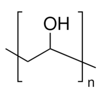 聚乙烯醇(PVA),9002-89-5,Mw146000-186000,99%水解,阿拉丁