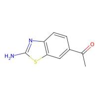 2-氨基-6-乙酰基苯并噻唑,21222-61-7,≥95%,阿拉丁