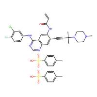 AV-412，451493-31-5，Moligand™,≥98%，阿拉丁