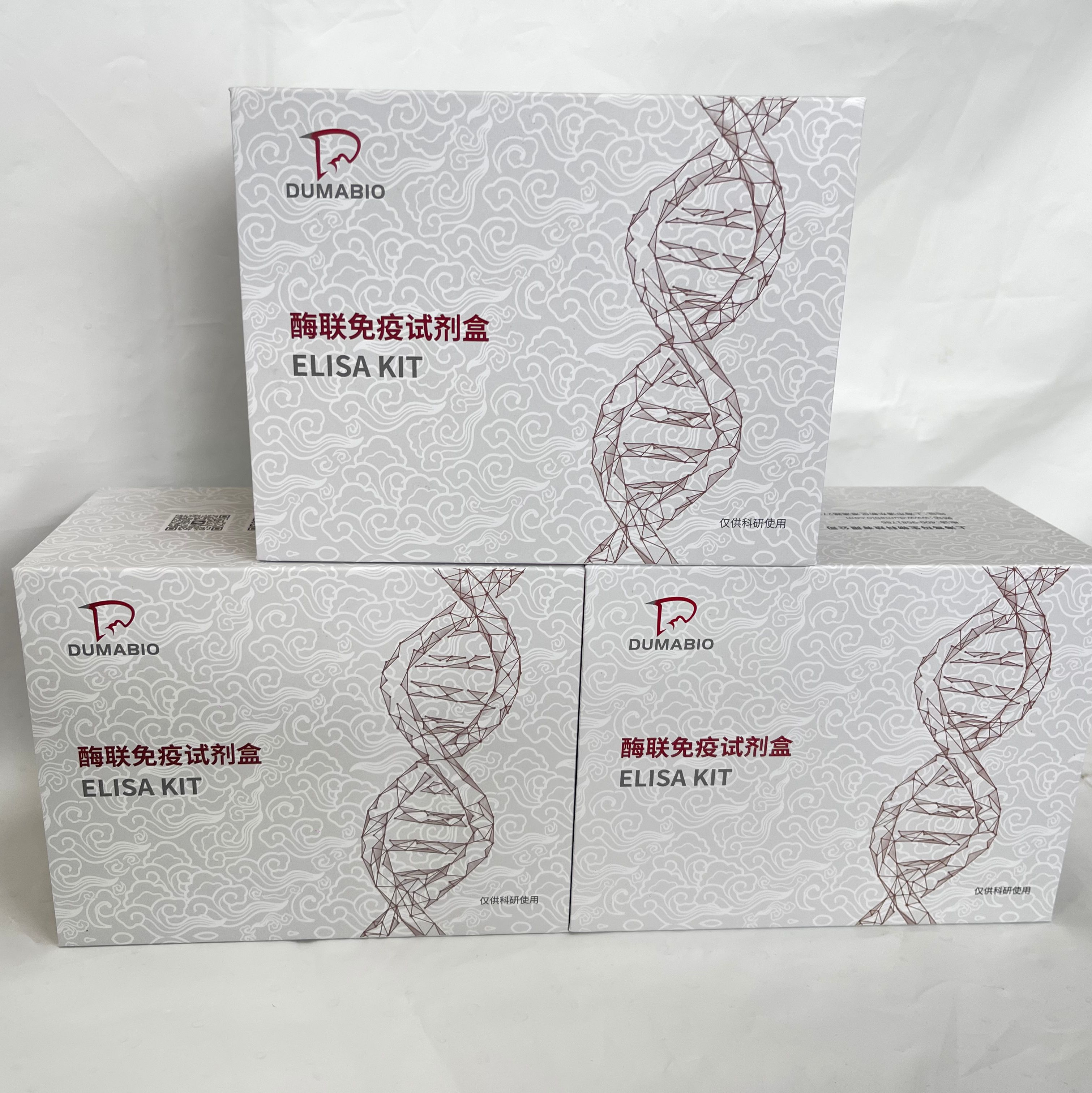 猪(Porcine)甲基化酶(Methylase)ELISA检测试剂盒产品图