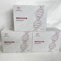猪(Porcine)甲基化酶(Methylase)ELISA检测试剂盒