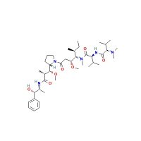 奥利斯他汀 E，160800-57-7，Moligand™,≥98%，阿拉丁