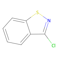 3-氯-1,2-苯代异噻唑,7716-66-7,≥98%(GC),阿拉丁