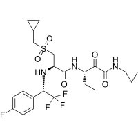 VBY-825，1310340-58-9，Moligand™,≥98%，阿拉丁