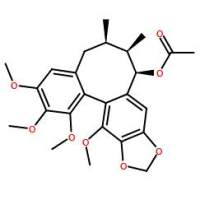 南五味子素,51670-40-7,Moligand™, ≥98%,阿拉丁