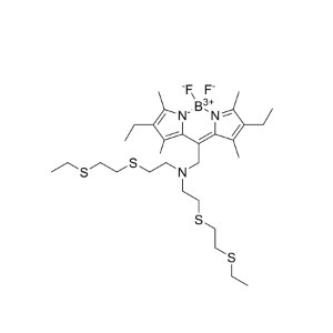 Coppersensor 1,874748-20-6,Moligand™, ≥98%,阿拉丁产品图