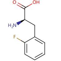2-氟-D-苯丙氨酸，97731-02-7，≥97%，阿拉丁