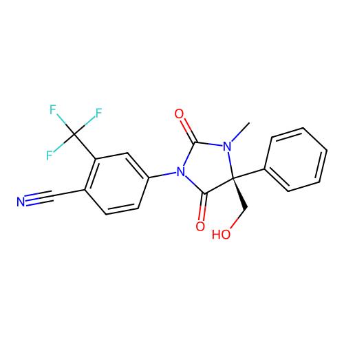 GLPG0492,1215085-92-9,Moligand™,≥99%,阿拉丁产品图